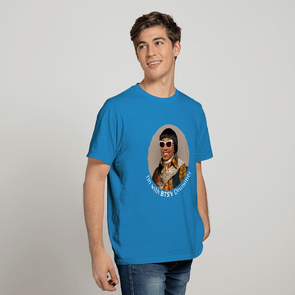 Special Edition BTS Tee – Anderson .Paak Shop
